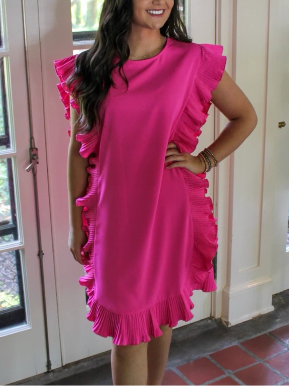 Brand New dress